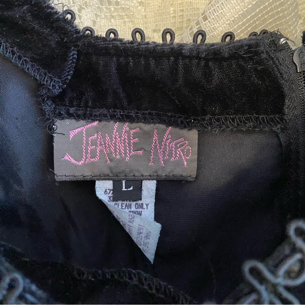jeannie nitro lot - Picture 5 of 7